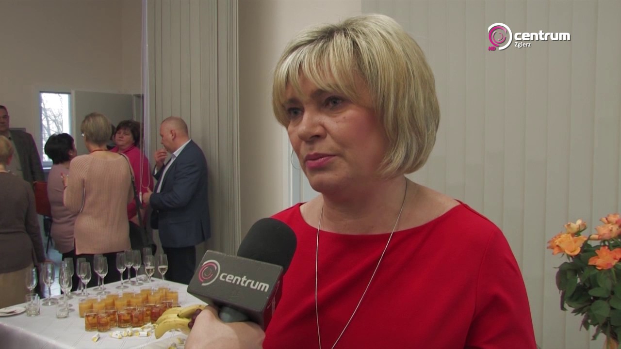 Program lokalny TV Centrum Zgierz, 3.02.2017