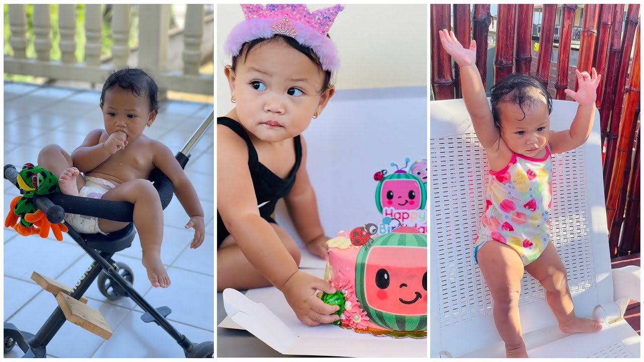 MAYLIN-LEE BDAY VLOGGIE 🥳🎊🎉🎁🎂🎈 // NICKERIE 🌾🌞 // Swimming 🏝️🩳⛱️