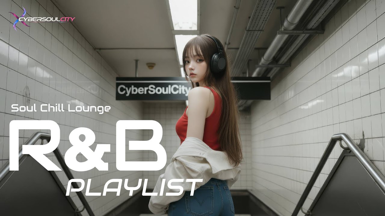 【𝙍&𝘽 𝙥𝙡𝙖𝙮𝙡𝙞𝙨𝙩91】一秒進入專屬BGM模式 🎶 誰都闖不進你的世界 ✨｜氛圍R&B × Trendy Playlist｜通勤・散步・放空必備