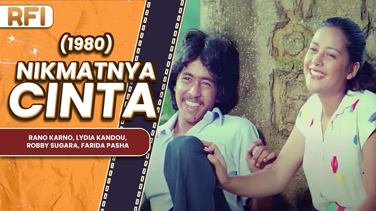 NIKMATNYA CINTA (1980) FULL MOVIE HD