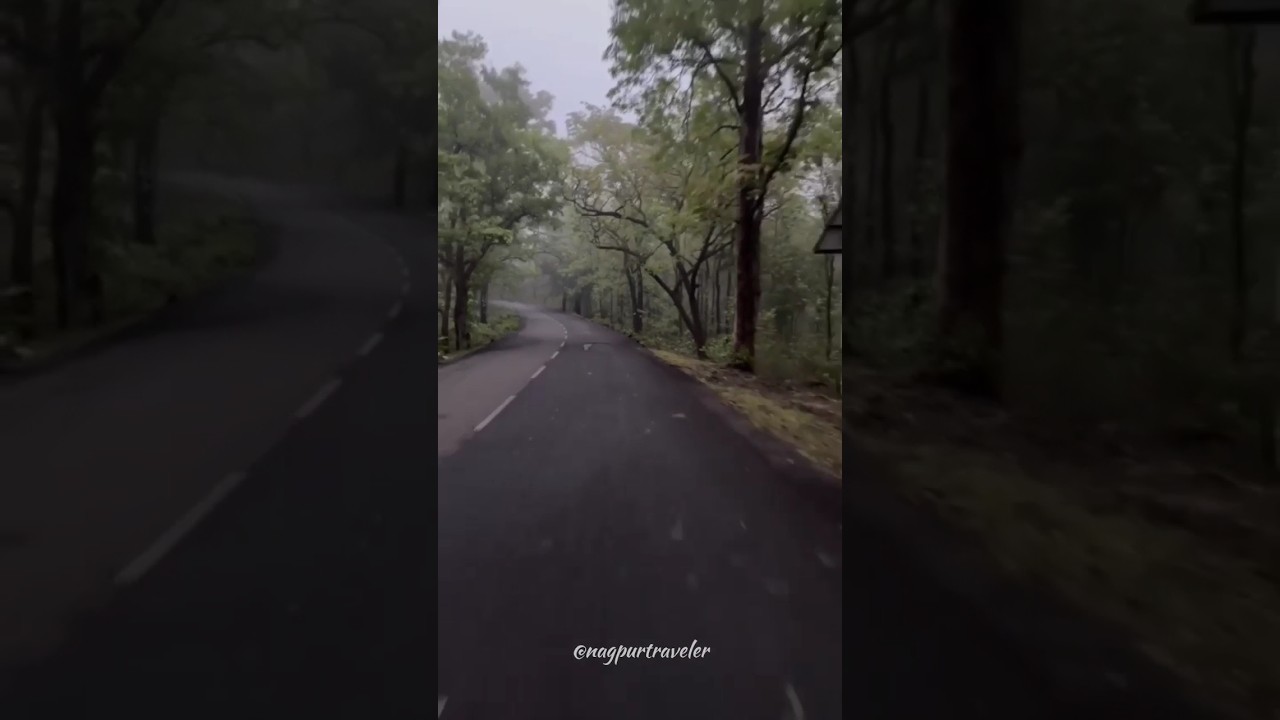 Balaghat tourist places | Balaghat district | Nature | Travel