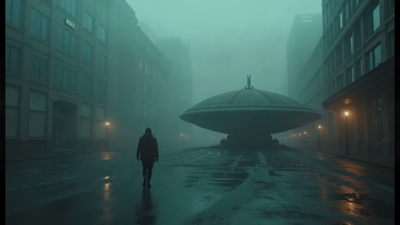 P A R A L Y Z E D  A B Y S M  ambient music for studying