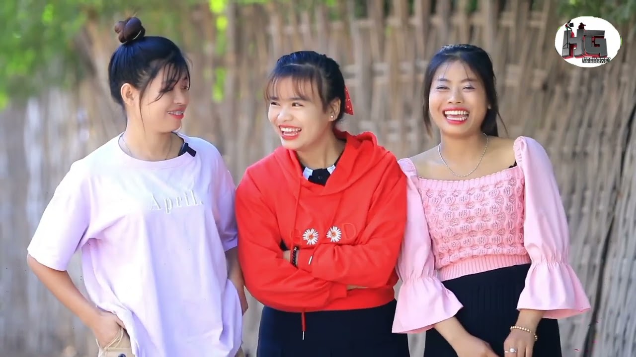 တချို့သူတွေက သူတို့စိတ်ဓာတ်မကောင်းတာသူတို့မနာလိုတယ်ထင်နေကြတာ