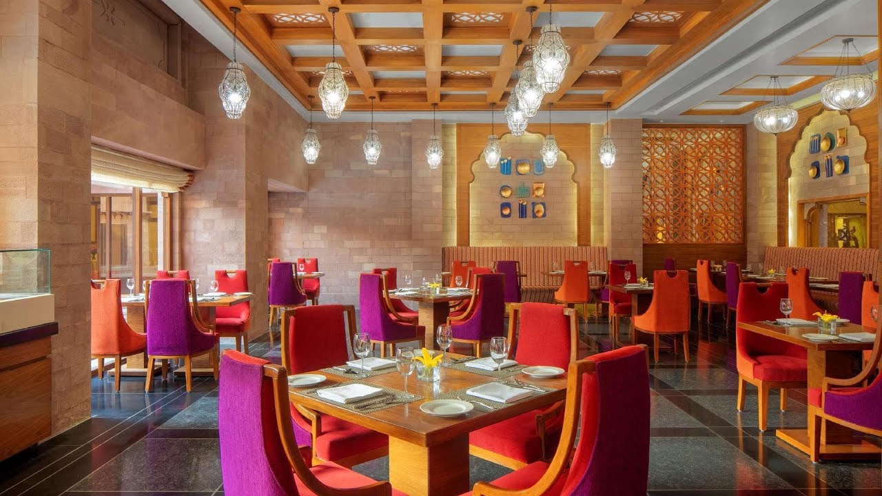 Radisson Jodhpur, India | Holidays In India