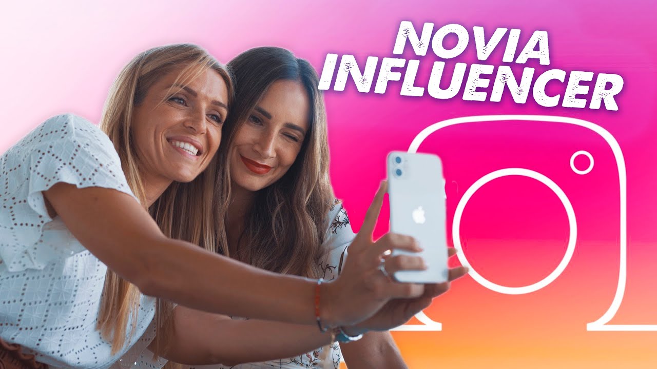 ENAMORADO DE UNA INFLUENCER