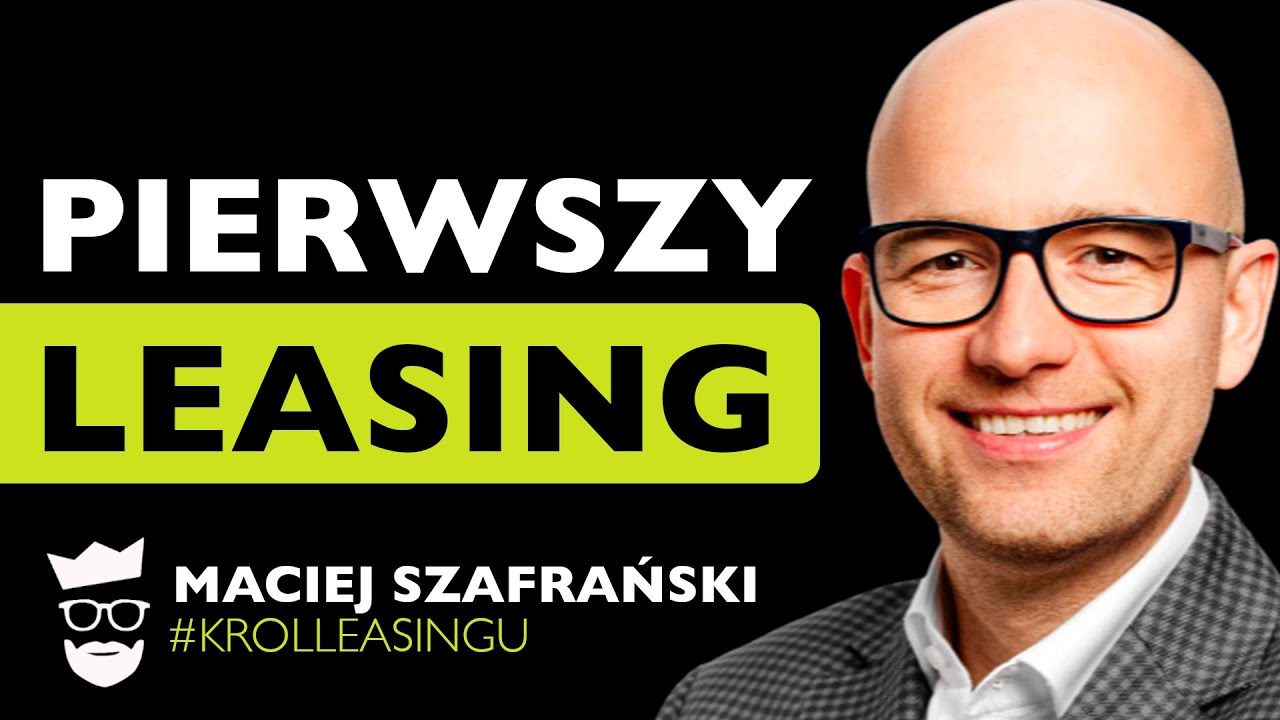 Jak zaplanować budżet na PIERWSZY LEASING?