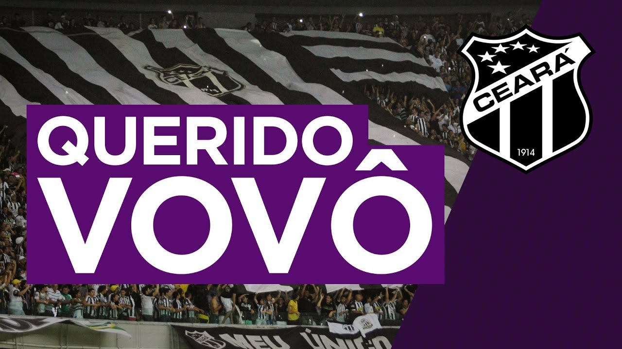 O CEARÁ E A HISTÓRIA DO APELIDO VOVÔ | #ForadoEixo 41