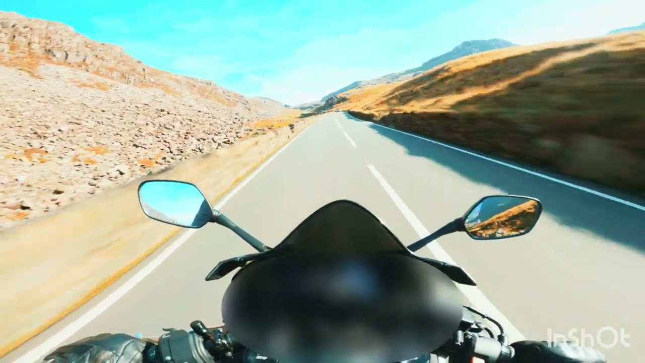 Honda CBR650R 2024 eclutch First ride 