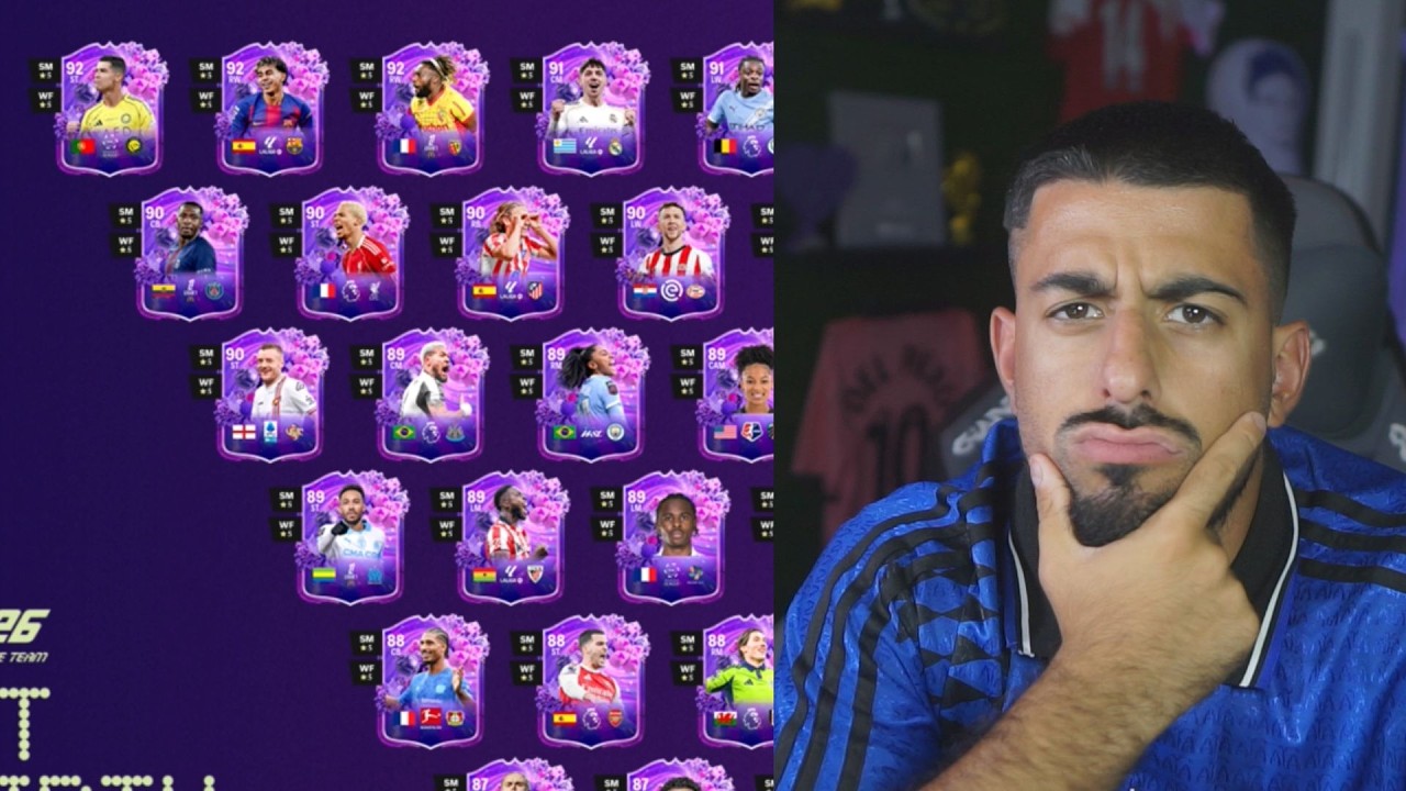 FUT CHAMPIONS RELAX, NO ENFADOS, NO LLOROS