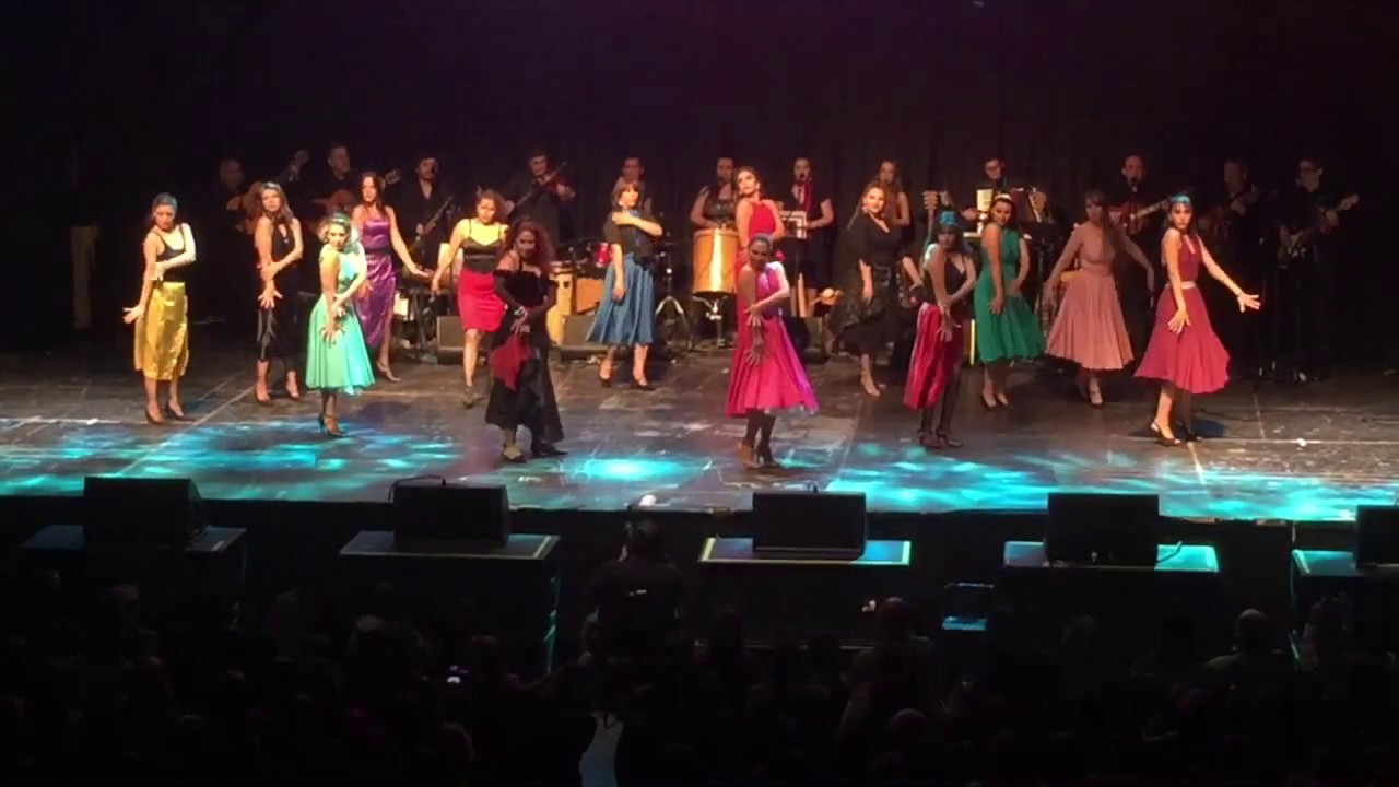Bafochi Valparaíso 30 años después