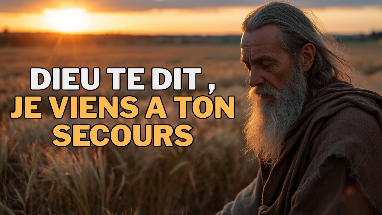 Les 10 signes que Dieu t’amène dans une nouvelle saison dans ta vie