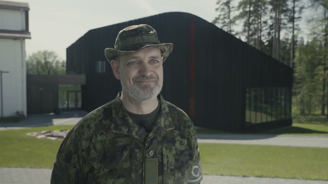 Kaitsevägi teeb koostööd avalikkusega