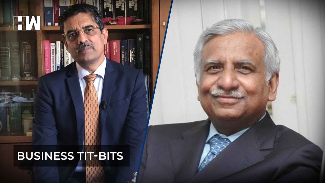 Who should be blamed more than Naresh Goyal?