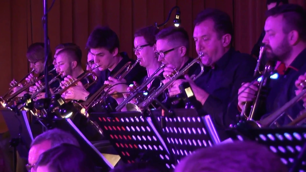El Cumbanchero - Orkiestra Reprezentacyjna SGGW