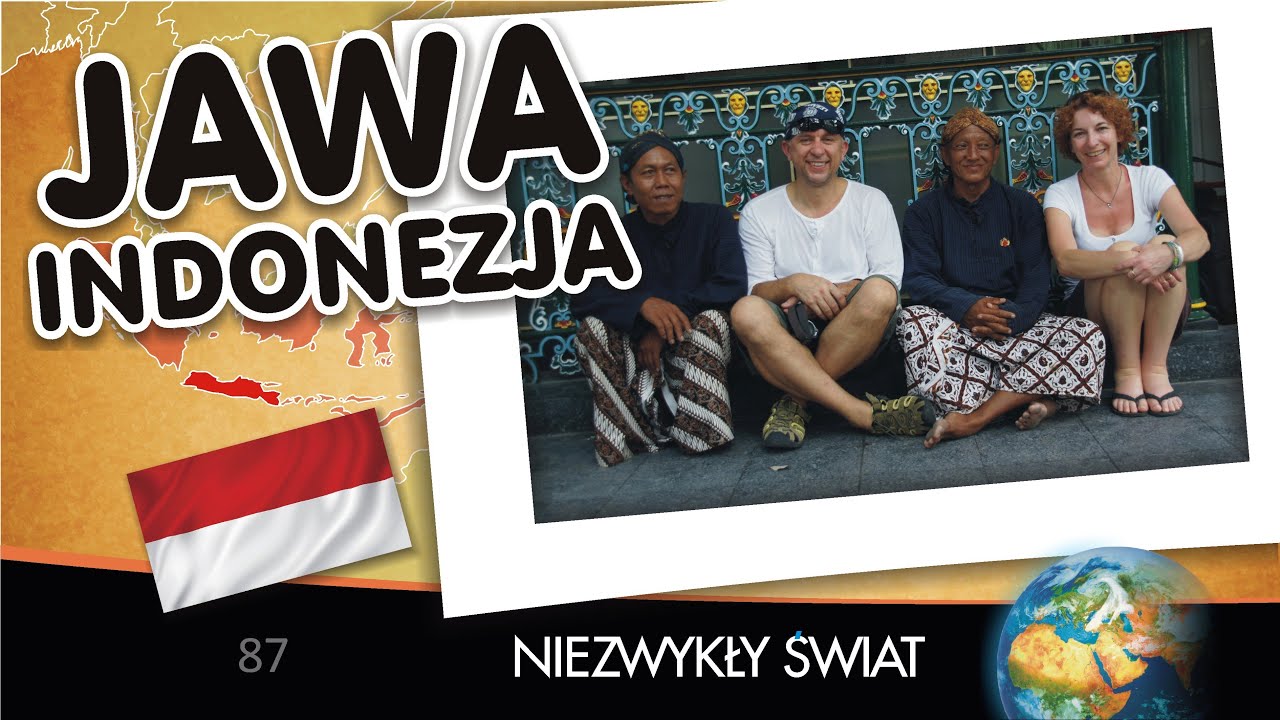 W cieniu wulkanów.