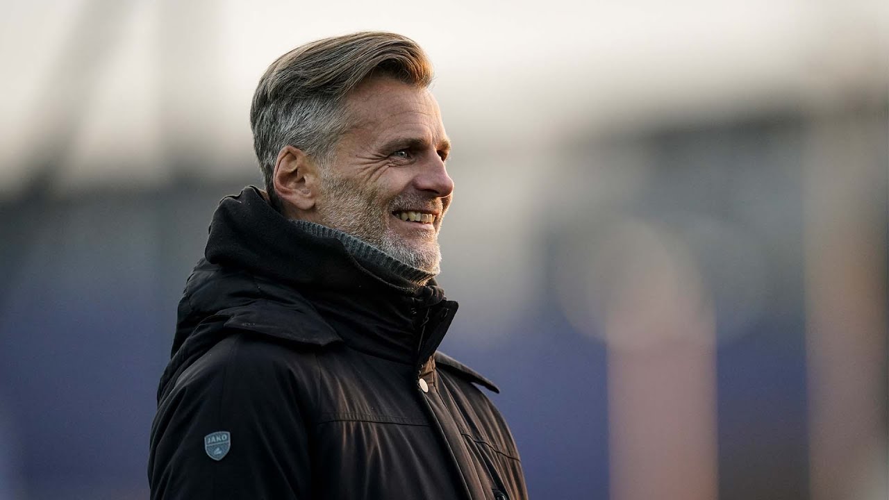 FCSG-Talk mit Alain Sutter