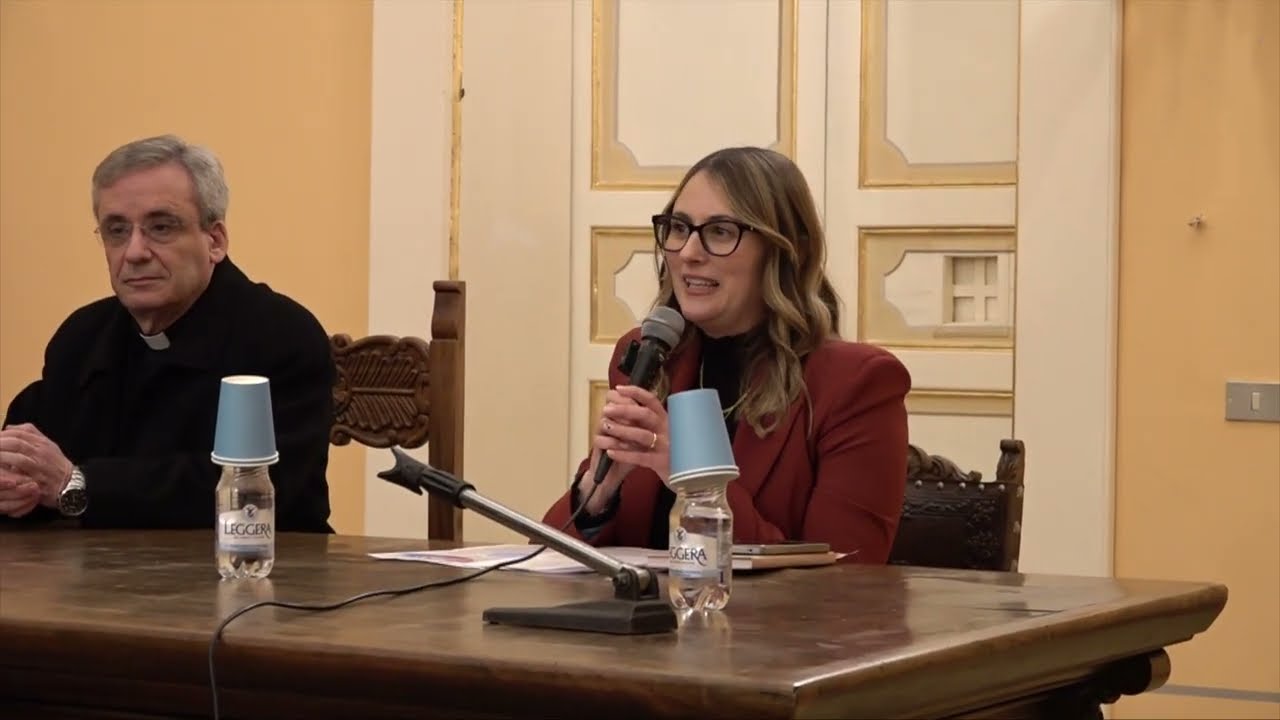 Melfi. Comunicare la Speranza: Festa di S. Francesco di Sales