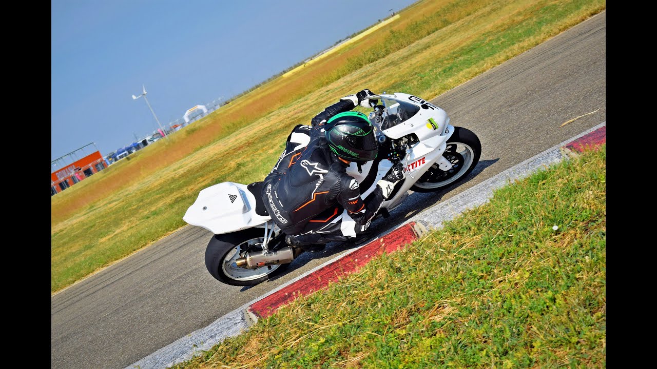 ApexRT Track Day Race Motorpark RO Reverse MotoRC 5 2019