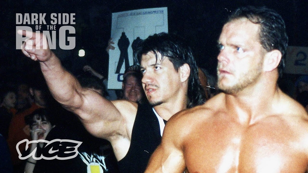 The Sudden Death of Wrestling Star Eddie Guerrero | DARK SIDE OF THE RING