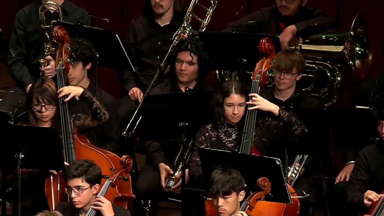 Gustav Holst: Ballet Music from 