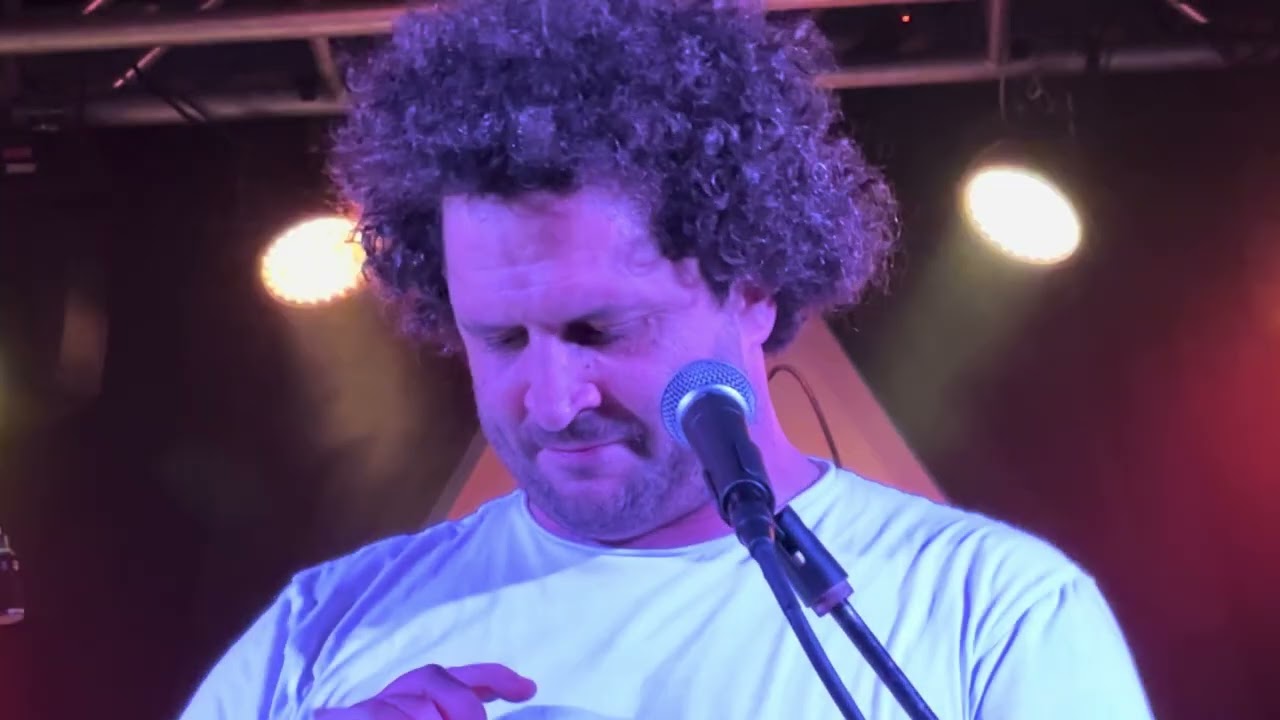Andy Frasco - 12/29/24