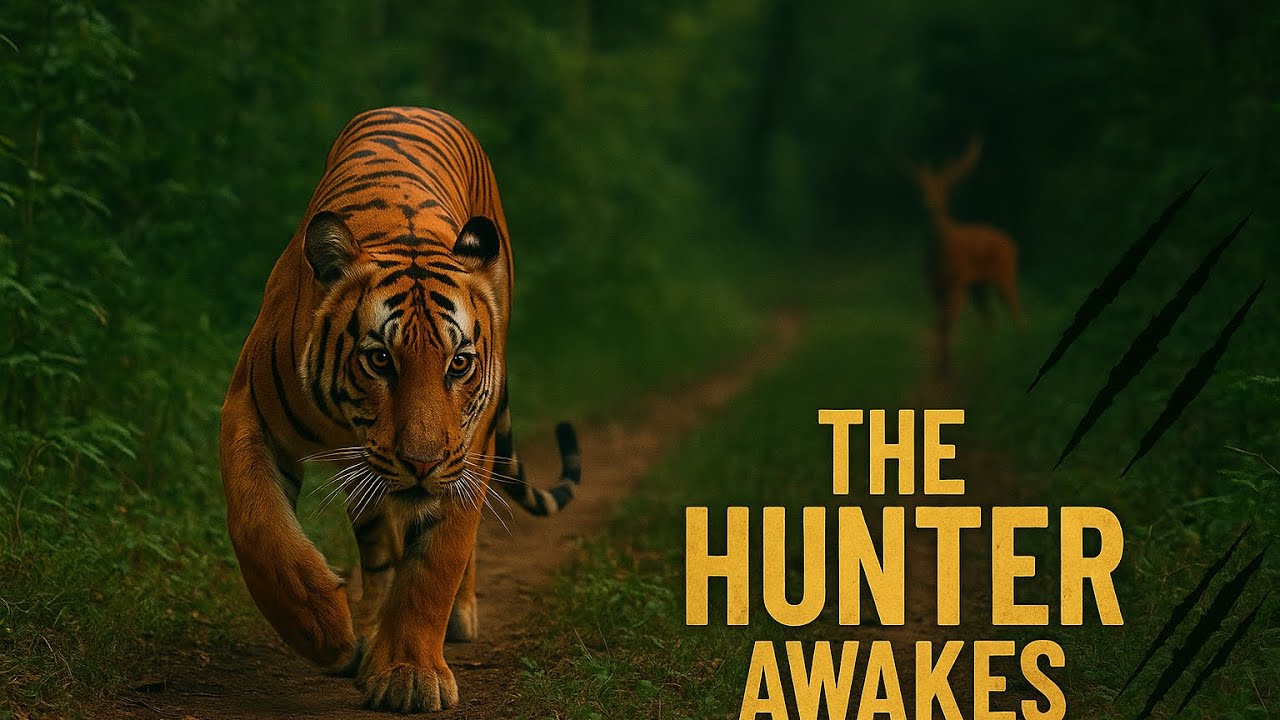 Kabini Jeep Safari| Nagarhole Tiger Reserve Karnataka|  हिंदी | Hindi