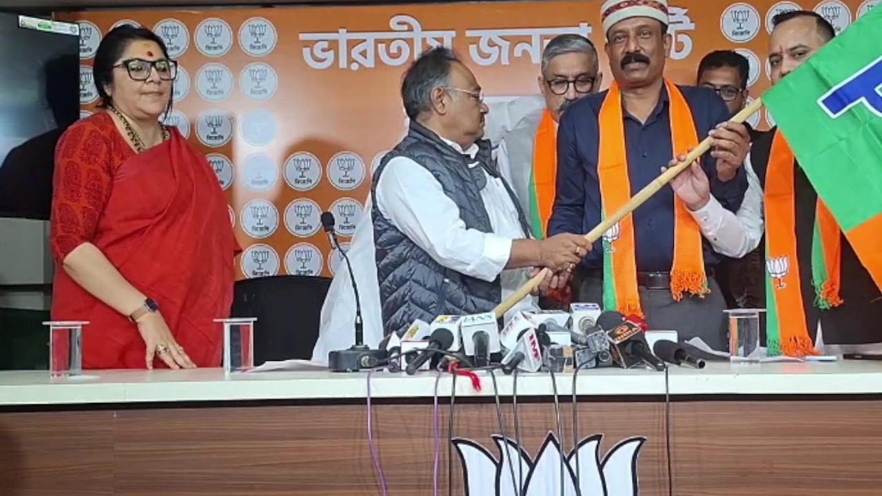 LIVE: Press Conference
