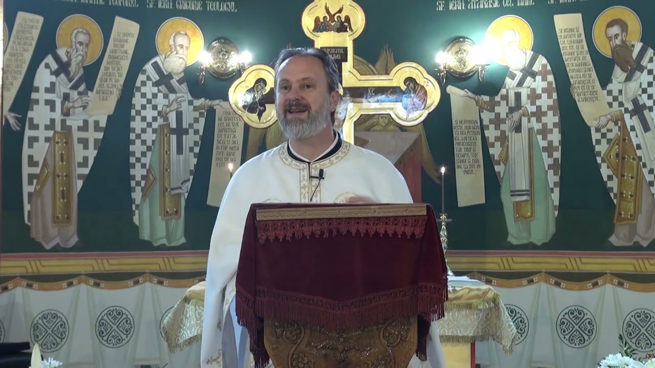 CÂNTARE, în loc de MIR, să aducem Stăpânului