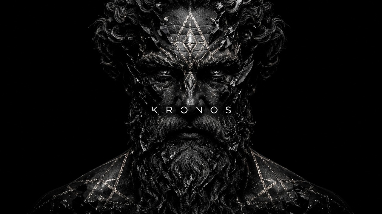KRONOS | Dark Ethnic Melodic Techno &bull; Ancient Ritual Energy &bull; Hypnotic 124 BPM