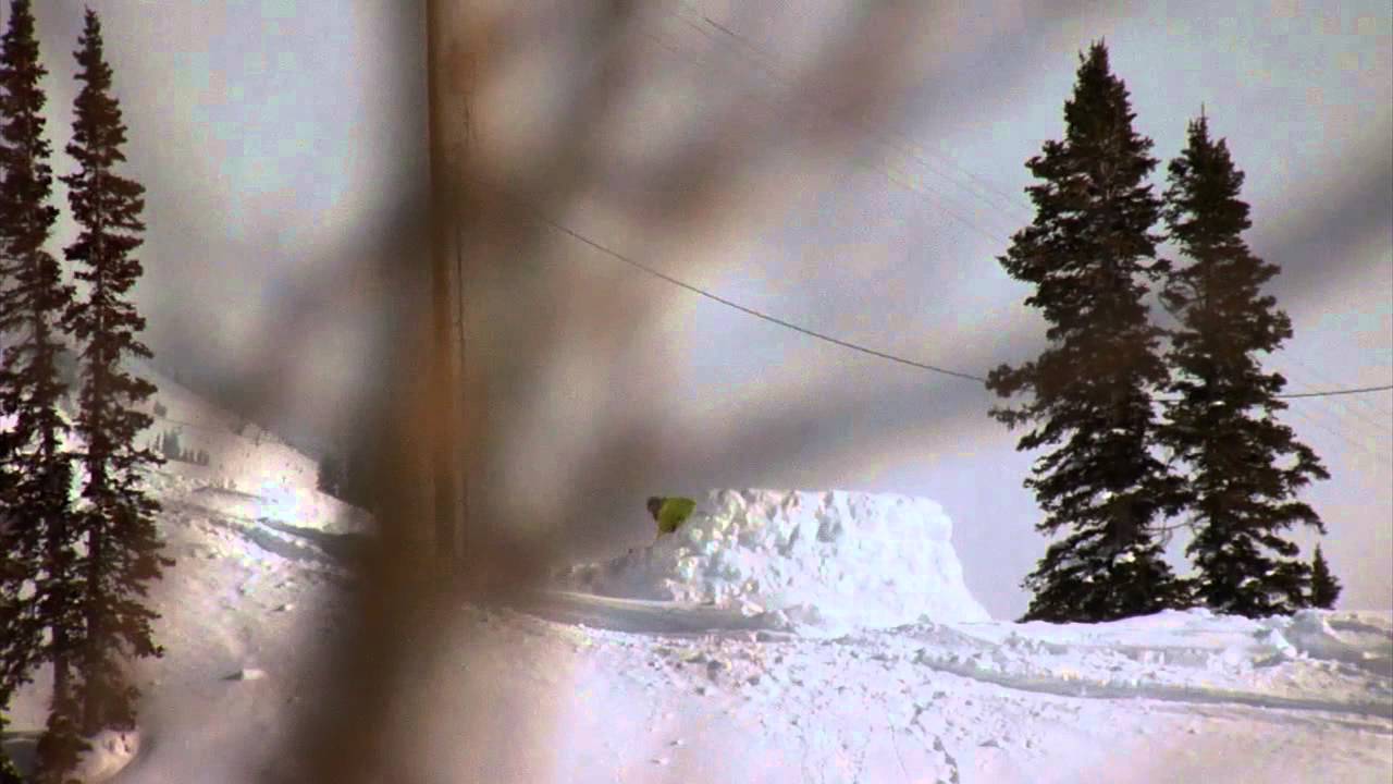 Grizzly Gulch-Gunnie Season (2009-2010)