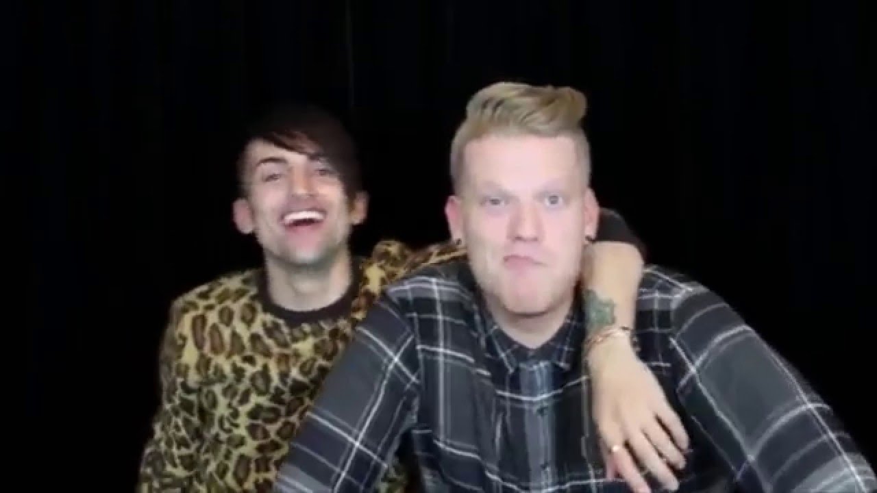 Scomiche Is Real || Give Me Love