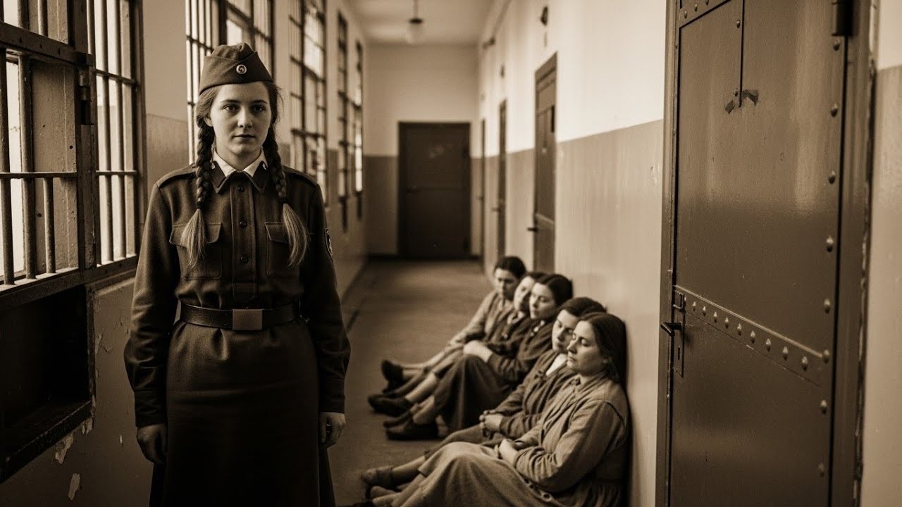 Nicoleta Drăgan, Gardiana din Râmnicu Sărat care a înfometat până la moarte cinci femei, 1951
