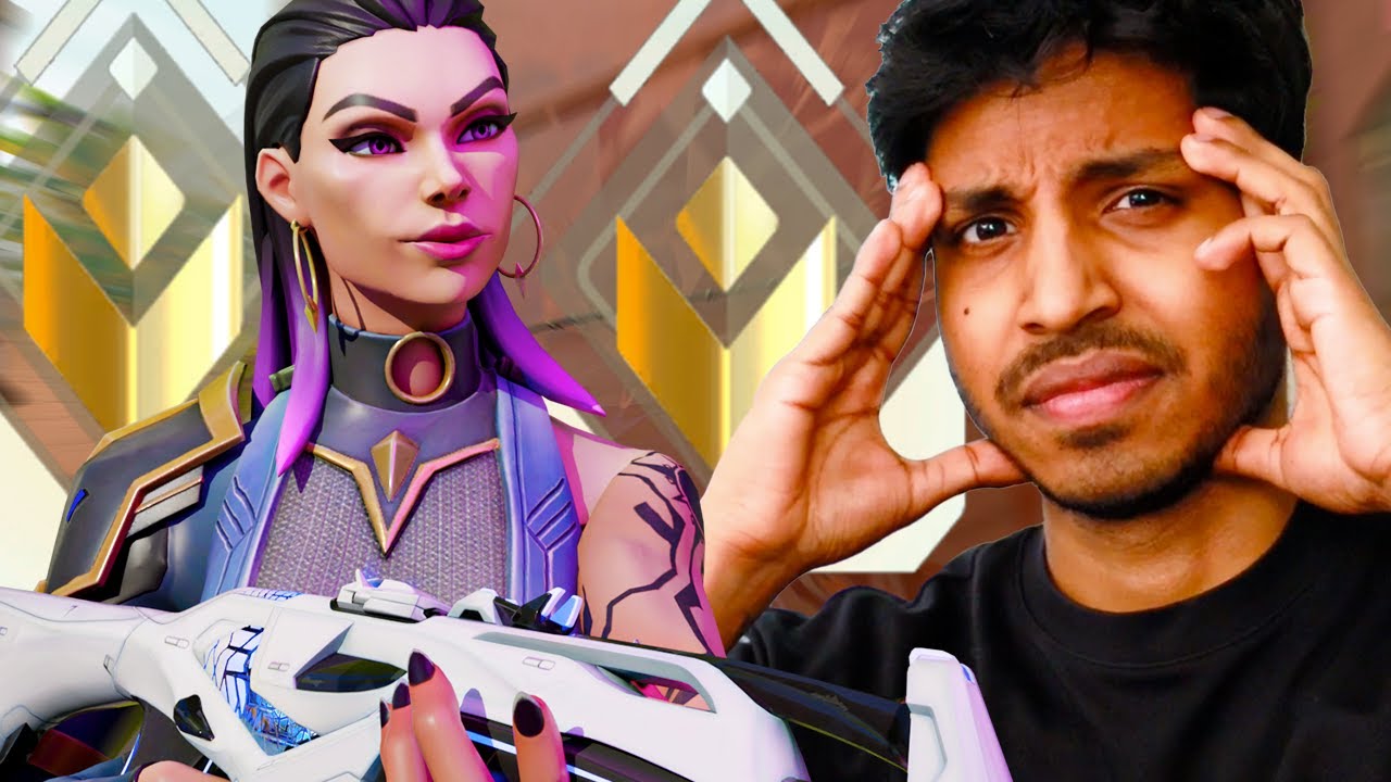 La Reyna de Scream Drop 44 Kills !!