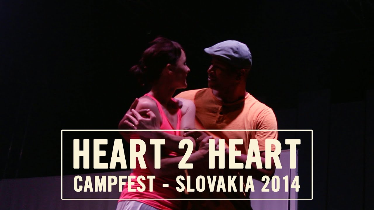 Heart 2 Heart