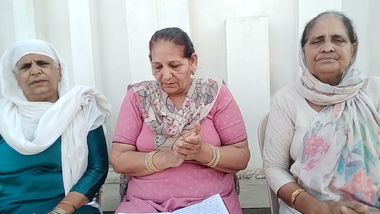 बैठो बैठो रीनणद 🌹🌹 मेरे पास कथा 🌹🌹सुनो ग्यारस की🌹🌹