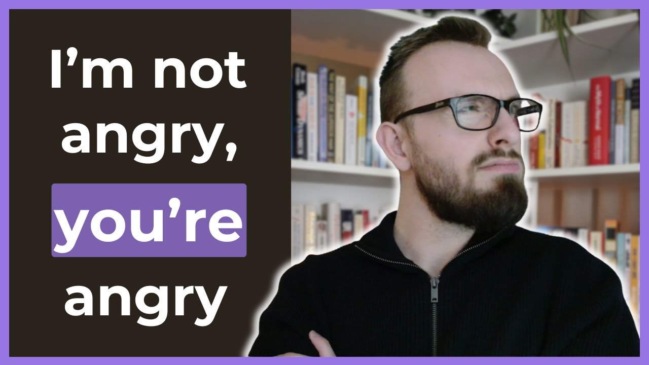 Are You Passive Aggressive?