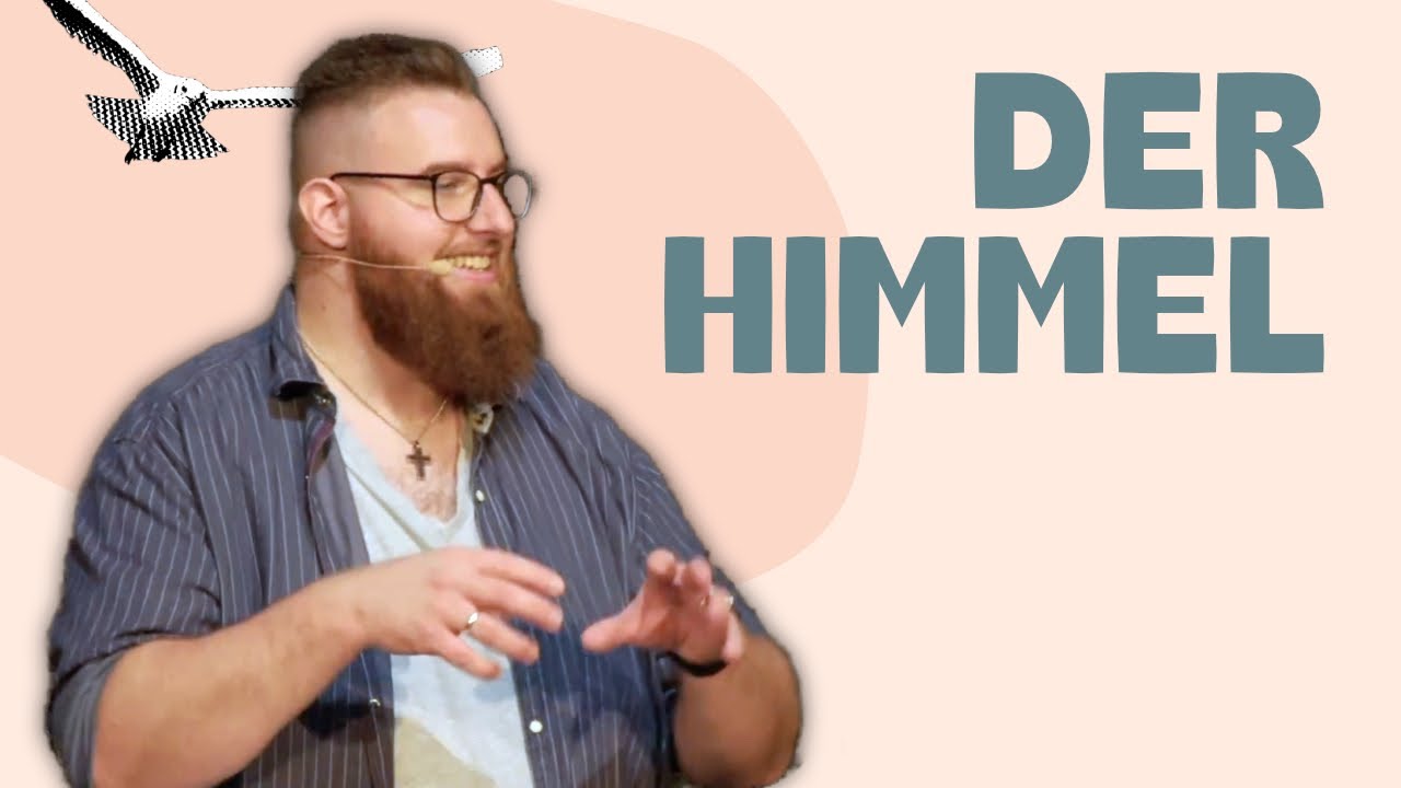 Der Himmel - das Beste kommt noch | Jannick Rath