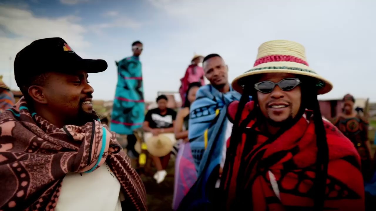 DJ MANZO SA, SKILLZ IQILI ZA & SIYA SHEZI-UMSOTHO