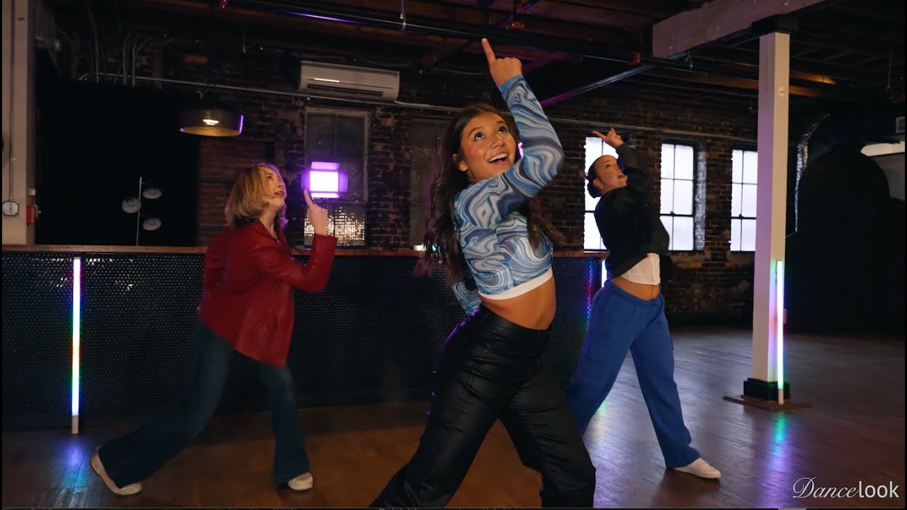 Better Place | Dancelook Apprentice Program | NSYNC