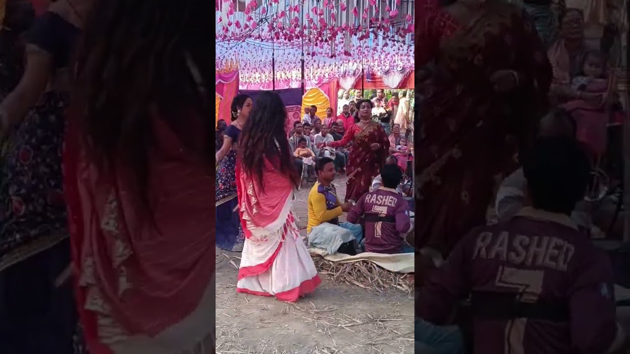 লক্ষীনদর ঘাটে আসায় সখীদের উল্লাস,লক্ষীনদরের পরিচয় ও গান।