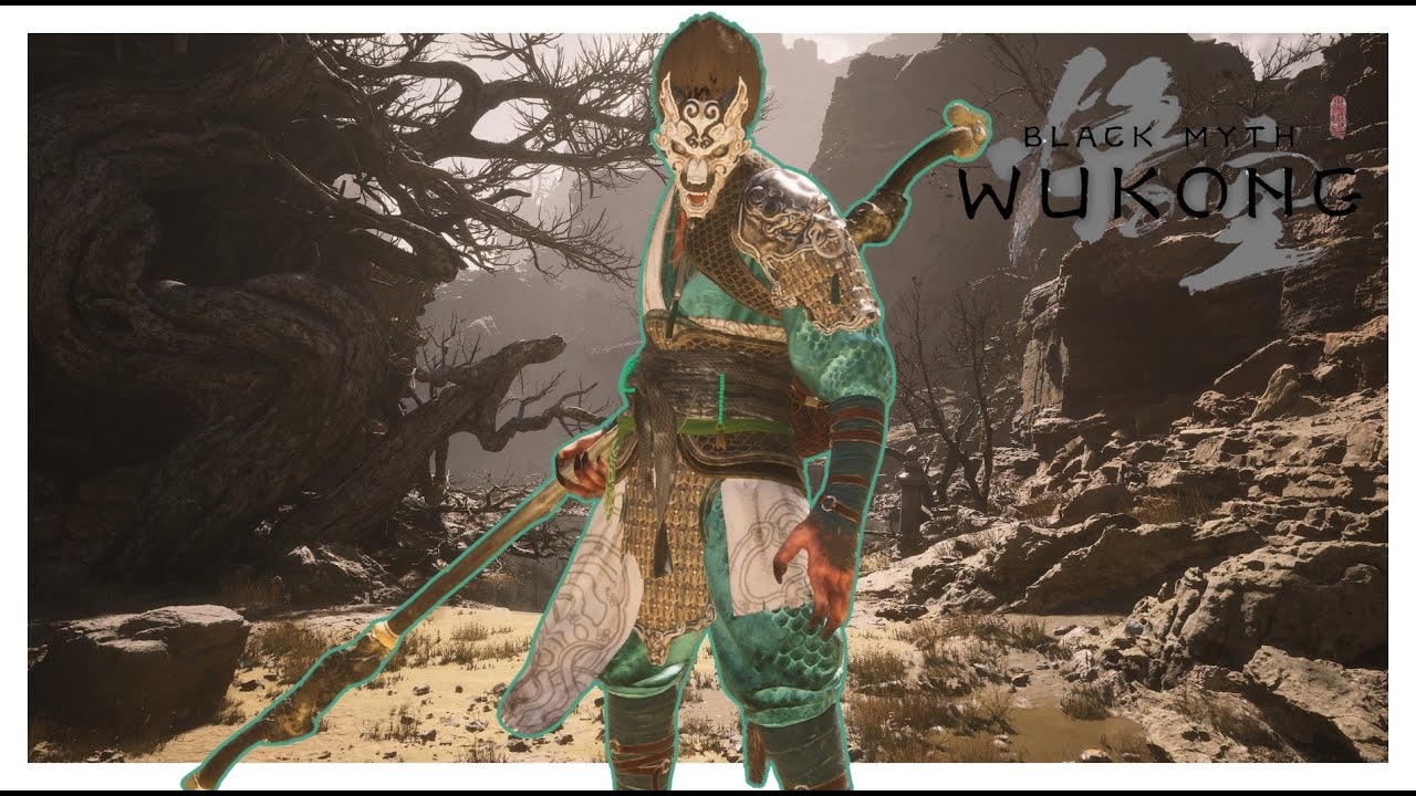 Boss Fight After Boss Fight | Black Myth Wukong