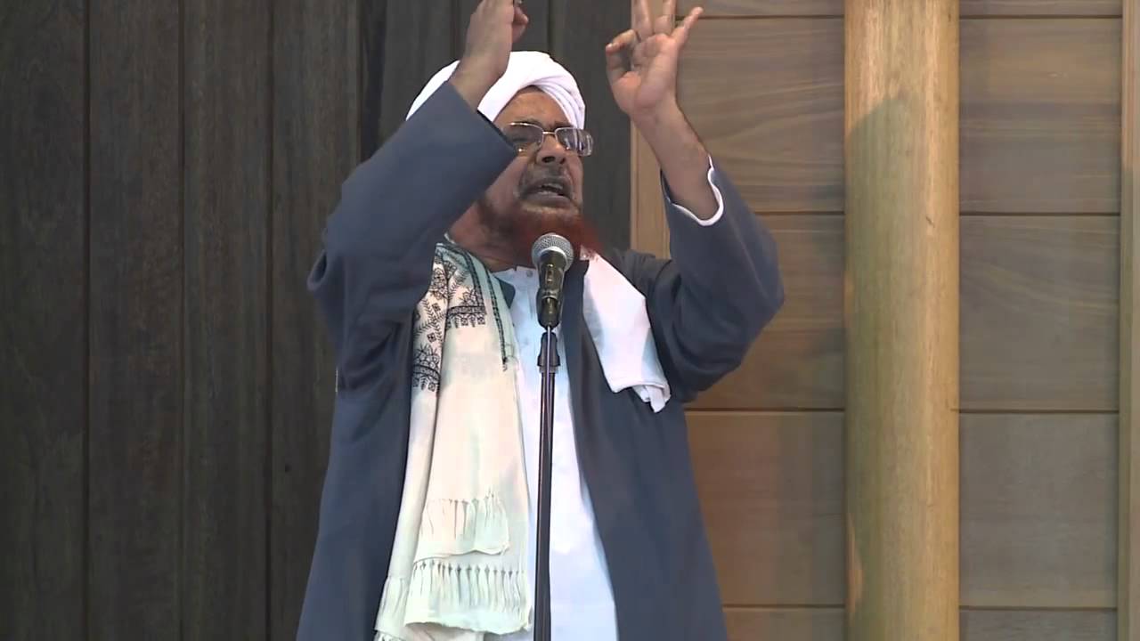 الحبيب عمر : إرشادات السلوك : ثوابت وحصون السير إلى الله أمام المتغيرات