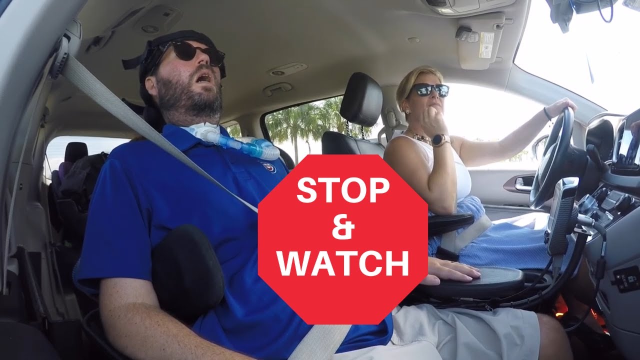Wheelchair Accessible Van Review