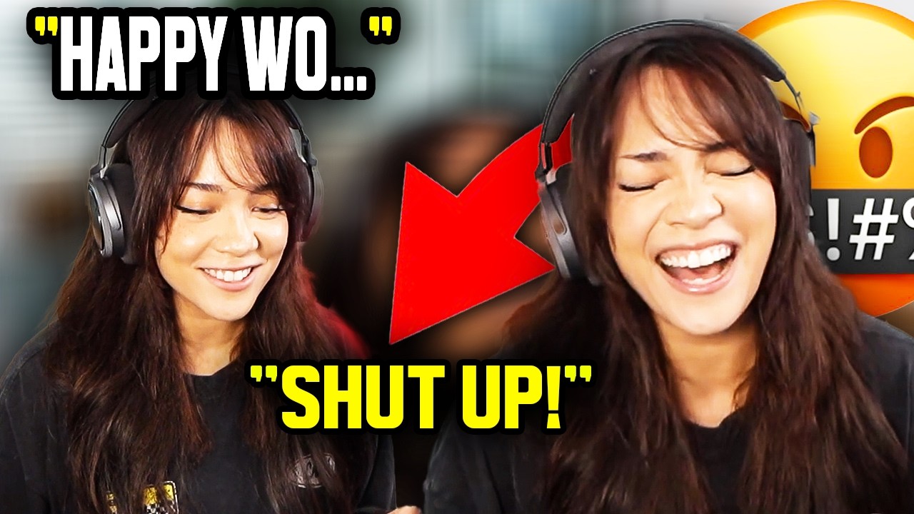 Cinna Dealt With CRAZY MEN On International Women's Day! 💔