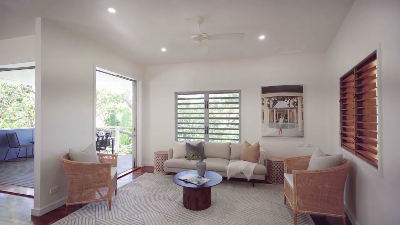 1/37 George Nothling Drive, Point Lookout (Nth Stradbroke Island) - For Sale!