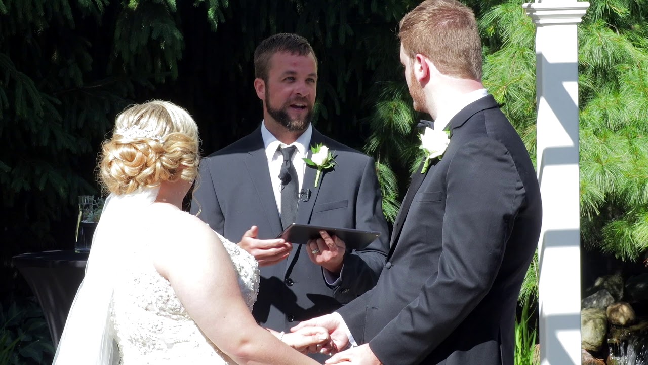 Wedding Full Ceremony and Reception Highlights