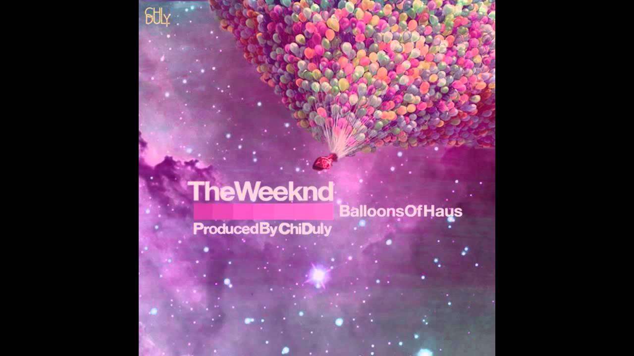 The Weeknd - The Zone (Chi Duly Remix) [Audio]