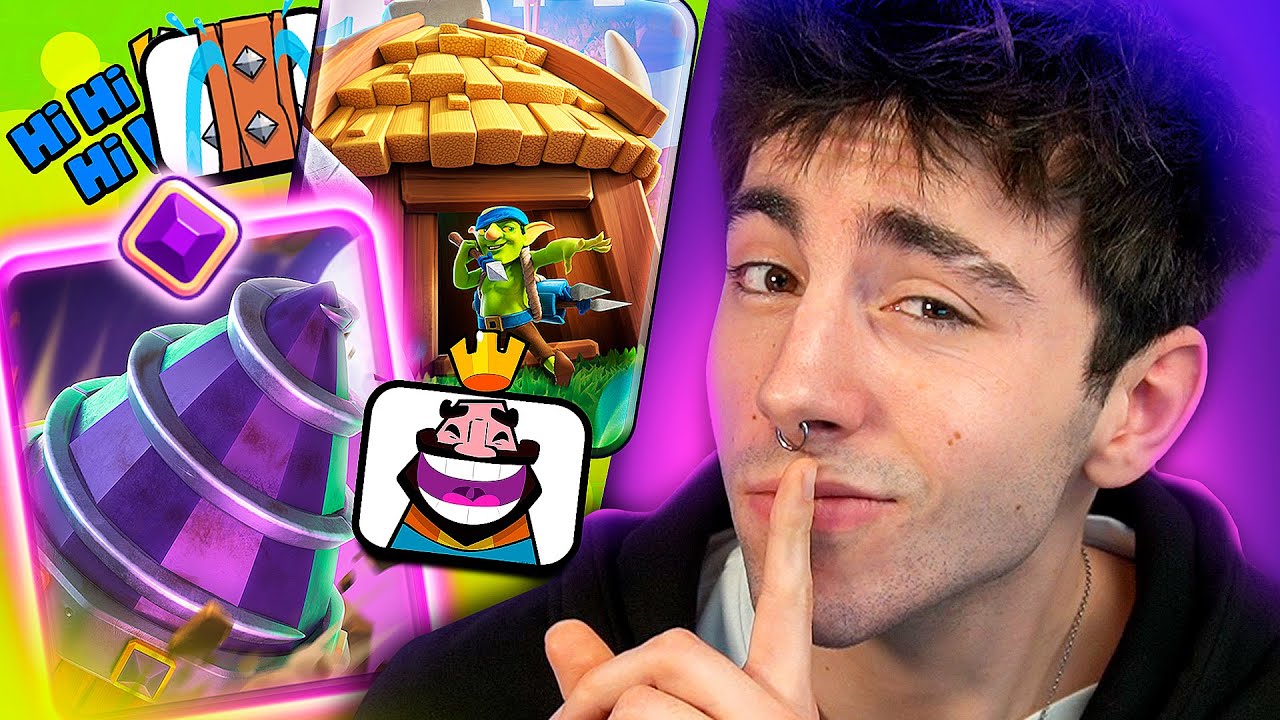 BENIJU DESTROZA CON EL MAZO MÁS TÓXICO DEL META