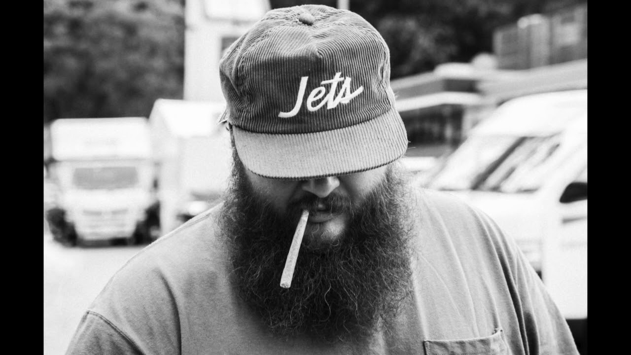 Action Bronson / Boldy James / Alchemist Type Beat | 