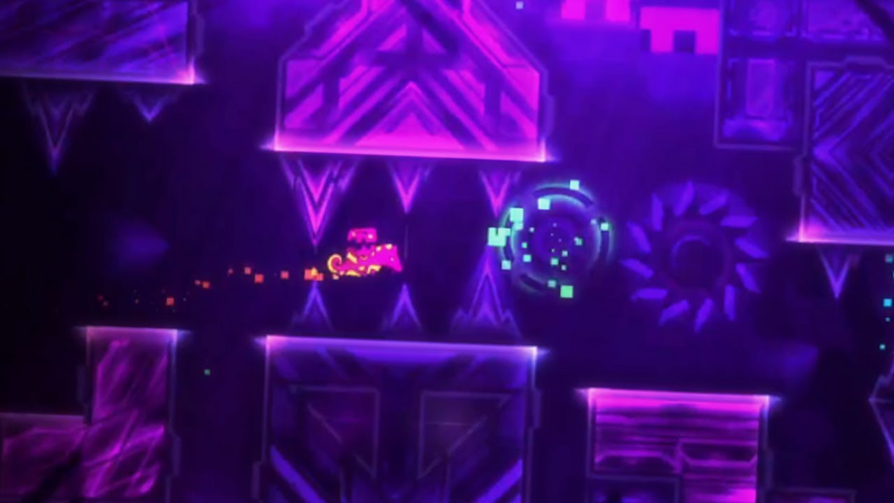 [NEW HARDEST] KYOUKI 93% + 30-100 + 12-98